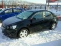 Chevrolet Aveo в городе Нижнекамск, фото 1, Татарстан