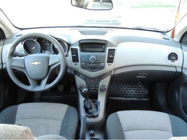 Chevrolet Cruze в городе Орёл, фото 6, стоимость: 500 000 руб.