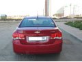 Chevrolet Cruze в городе Орёл, фото 1, Орловская область