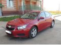 Chevrolet Cruze в городе Орёл, фото 2, стоимость: 500 000 руб.