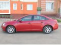 Chevrolet Cruze в городе Орёл, фото 5, стоимость: 500 000 руб.