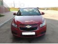 Chevrolet Cruze в городе Орёл, фото 7, Орловская область