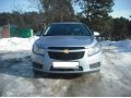 Chevralet Cruze 1.6 2009г в городе Ступино, фото 1, Московская область