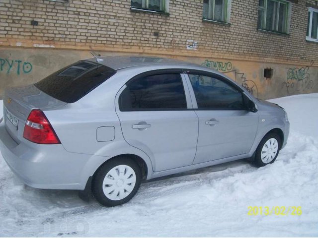 продаю автотранспорт в городе Златоуст, фото 2, Chevrolet