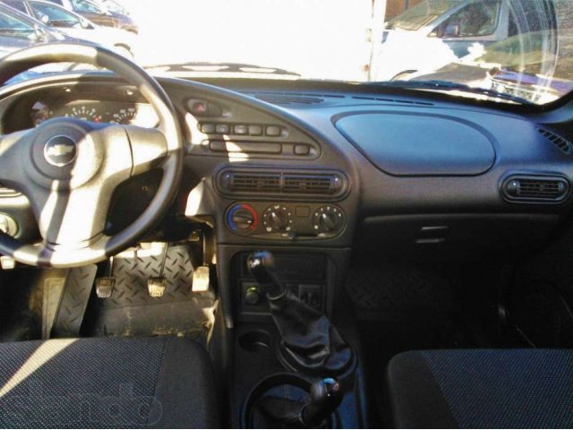 Chevrolet Niva, 2011 (12) в городе Ижевск, фото 5, стоимость: 430 000 руб.