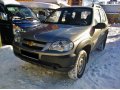 Chevrolet Niva, 2011 (12) в городе Ижевск, фото 1, Удмуртия