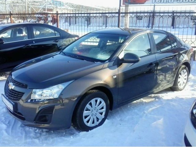 Chevrolet Cruze (5D) в городе Нижнекамск, фото 1, Chevrolet