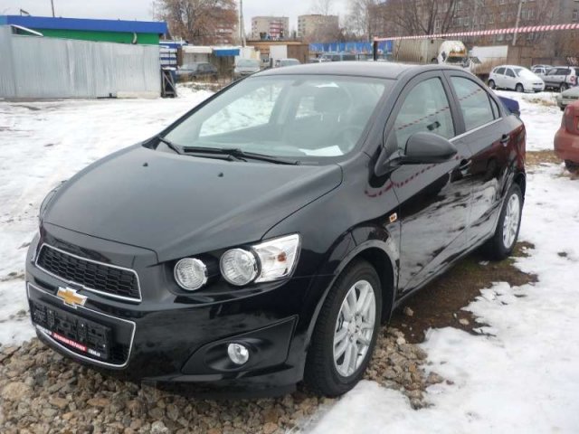 Chevrolet Aveo в городе Нижнекамск, фото 1, Chevrolet