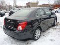 Chevrolet Aveo в городе Нижнекамск, фото 3, Chevrolet