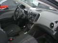 Chevrolet Aveo в городе Нижнекамск, фото 5, стоимость: 548 000 руб.