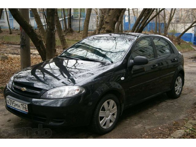 Chevrolet lacetti hatch в городе Нижний Новгород, фото 6, стоимость: 345 000 руб.