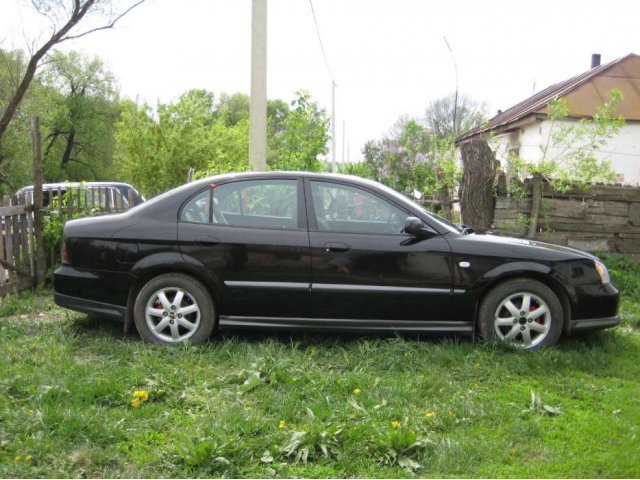 Продаю хороший авто CHEVROLET EVANDA в городе Юбилейный, фото 5, Chevrolet