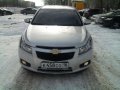 Chevrolet Cruze 2012 в городе Ижевск, фото 1, Удмуртия