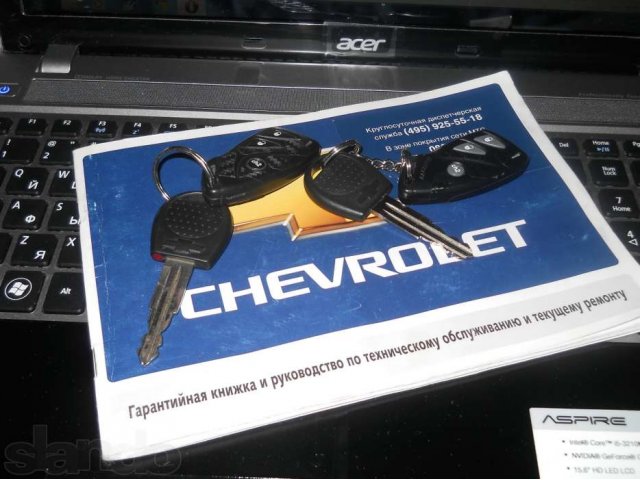 Продаю Chevrolet Aveo в городе Павлово, фото 4, Chevrolet