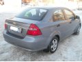 Продаю Chevrolet Aveo в городе Павлово, фото 3, Chevrolet