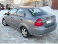 Продаю Chevrolet Aveo в городе Павлово, фото 6, Chevrolet