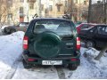 NIVA-CHevrolet в городе Реутов, фото 5, стоимость: 180 000 руб.