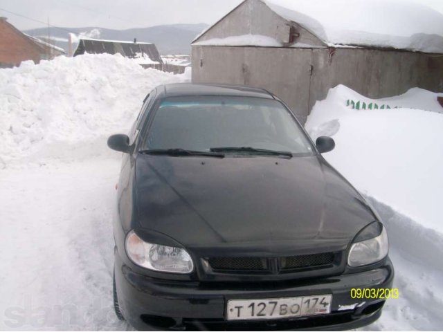 продам авто в городе Златоуст, фото 2, Chevrolet