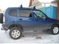 Продается Chevrolet Niva в городе Сарапул, фото 1, Удмуртия