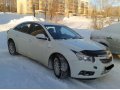 Chevrolet Cruze в городе Первоуральск, фото 3, Chevrolet