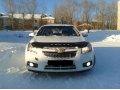 Chevrolet Cruze в городе Первоуральск, фото 4, Свердловская область