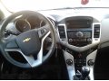 Chevrolet Cruze в городе Первоуральск, фото 5, стоимость: 457 000 руб.