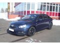 Chevrolet Cruze 2010 в городе Омск, фото 1, Омская область