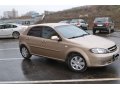 Продаю Chevrolet Lacetti в городе Ростов-на-Дону, фото 1, Ростовская область