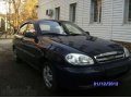 Продается chevrolet Lanos в городе Кисловодск, фото 1, Ставропольский край