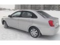 Chevrolet Lacetti в городе Томск, фото 5, стоимость: 500 000 руб.