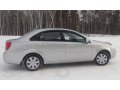 Chevrolet Lacetti в городе Томск, фото 7, Томская область