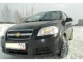 Продаю Chevrolet Aveo 2009 в городе Зеленодольск, фото 1, Татарстан