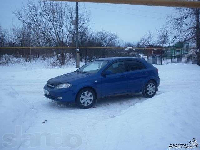 Продаю Chevrolet lacetti в городе Вичуга, фото 2, Ивановская область