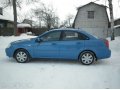 Chevrolet lacetti в городе Кимры, фото 1, Тверская область