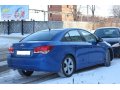 Chevrolet Cruze в городе Чистополь, фото 1, Татарстан