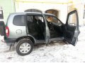 Chevrolet NIVA в городе Псков, фото 1, Псковская область