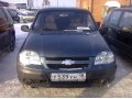 Продается Chevrolet Niva 2010 в городе Ижевск, фото 1, Удмуртия