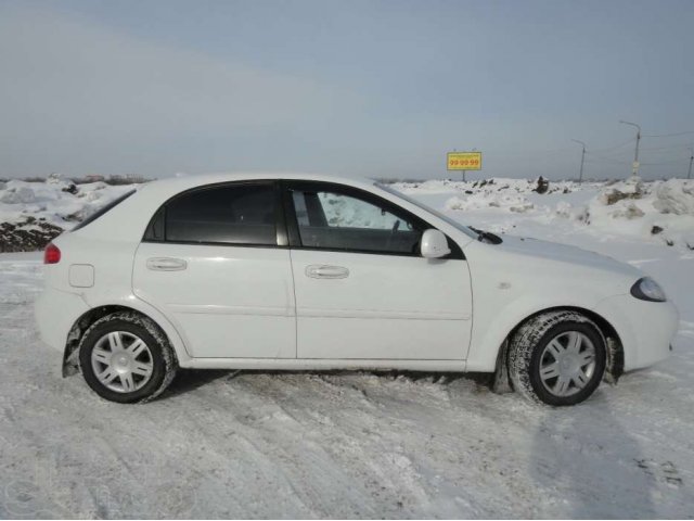 Chevrolet Lacetti, 2012 в городе Брянск, фото 1, стоимость: 445 000 руб.