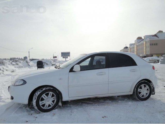 Chevrolet Lacetti, 2012 в городе Брянск, фото 4, стоимость: 445 000 руб.