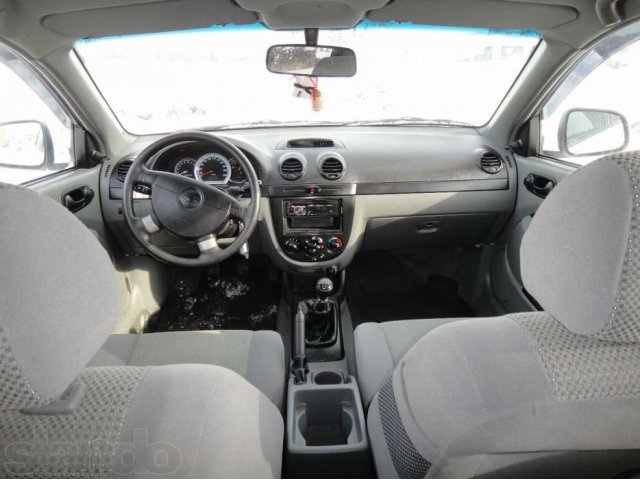 Chevrolet Lacetti, 2012 в городе Брянск, фото 7, стоимость: 445 000 руб.