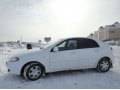 Chevrolet Lacetti, 2012 в городе Брянск, фото 4, Брянская область