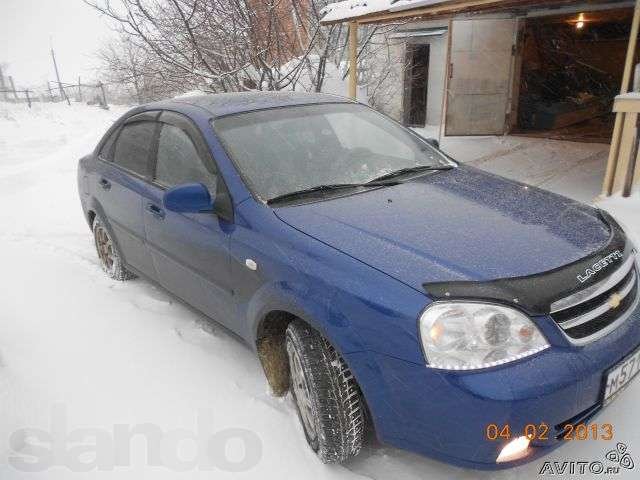 продам автомобиль в городе Вольск, фото 1, Chevrolet