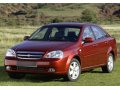 Продам Chevrolet Lacetti 2010г. в городе Омск, фото 1, Омская область