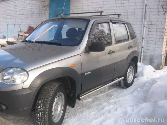 Продам в городе Златоуст, фото 2, Chevrolet