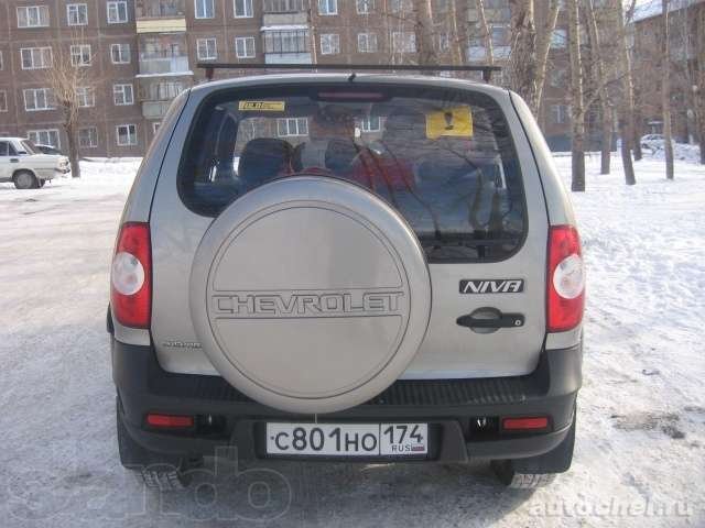 Продам в городе Златоуст, фото 5, Chevrolet