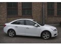 Chevrolet Cruze, седан, 2012 г. в., автоматическая, 1.8 л в городе Псков, фото 1, Псковская область