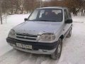 Продаю Ниву Шевролет в городе Киров, фото 3, Chevrolet