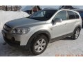 Продается Chevrolet Captiva в городе Нефтекамск, фото 1, Башкортостан