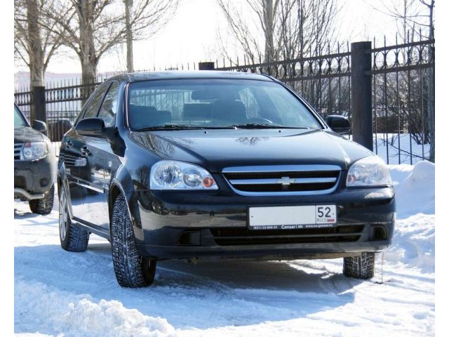 Продаю Сhevrolet Lacetti в городе Заволжье, фото 1, Chevrolet