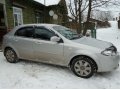 Chevrolet Lacetti в городе Гатчина, фото 1, Ленинградская область